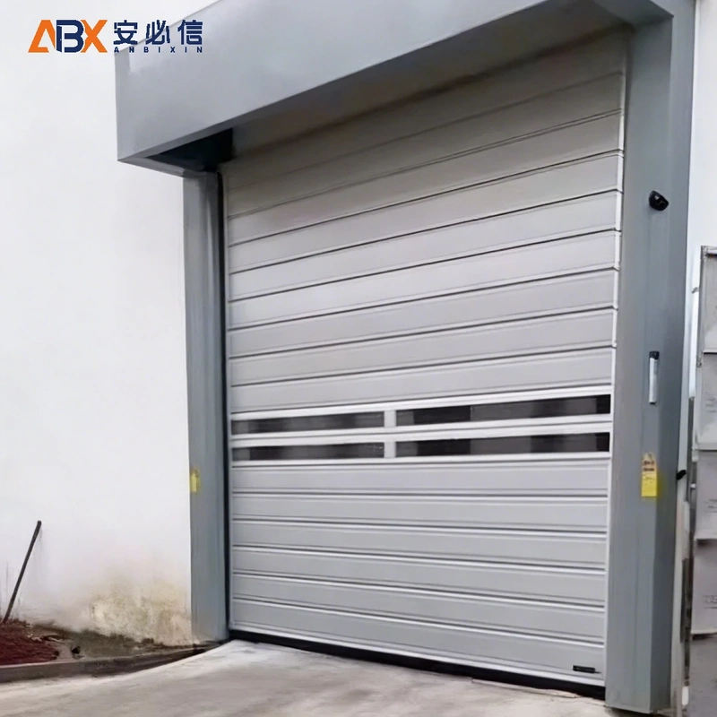 洛阳洁净室高速门